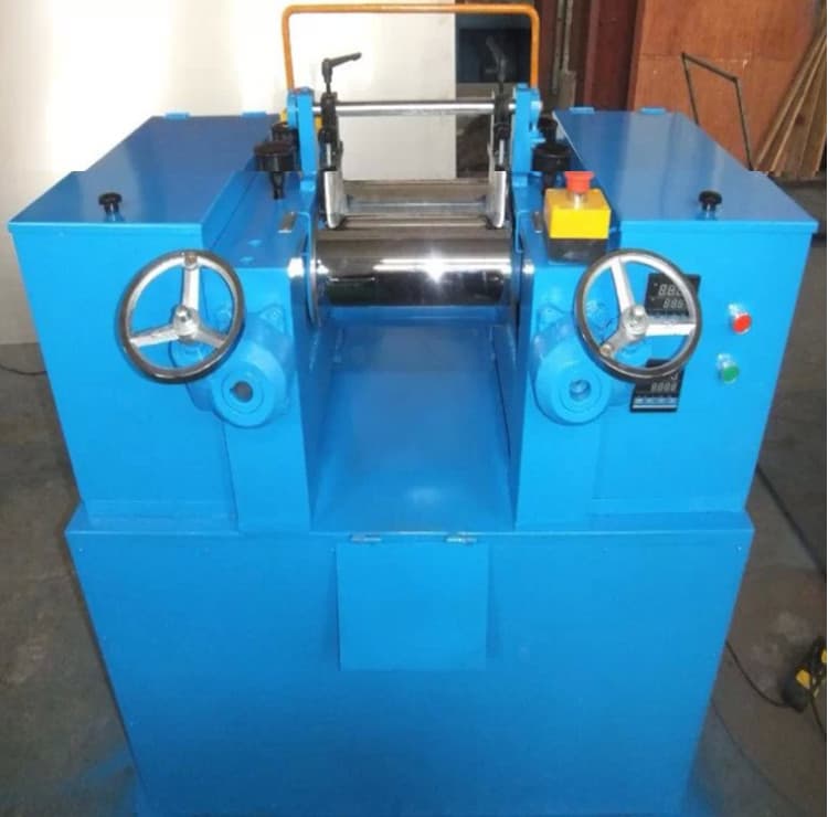 Made In China Rubber Vulcanizing Press Machine For O_ring